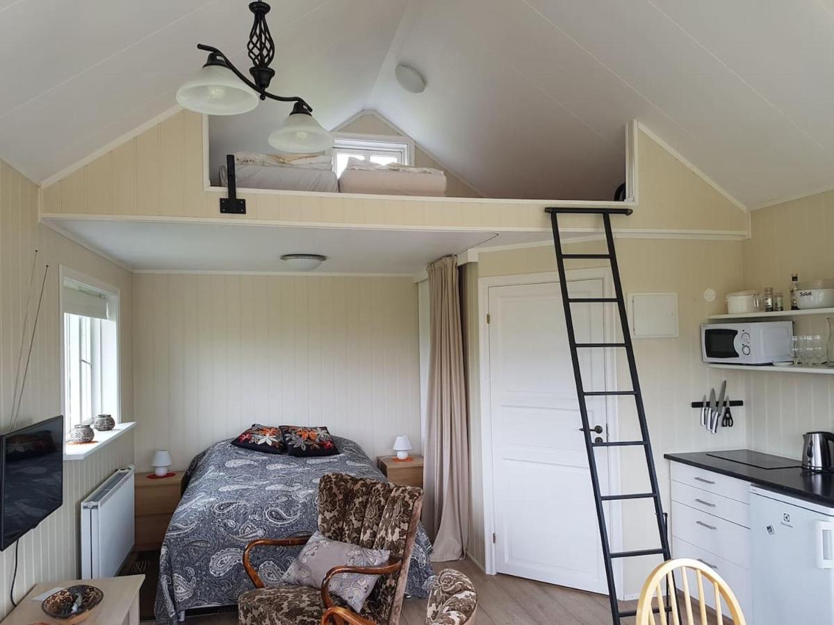 Einarsstathir - Cozy Cabin With Excellent View Villa Akureyri Ngoại thất bức ảnh